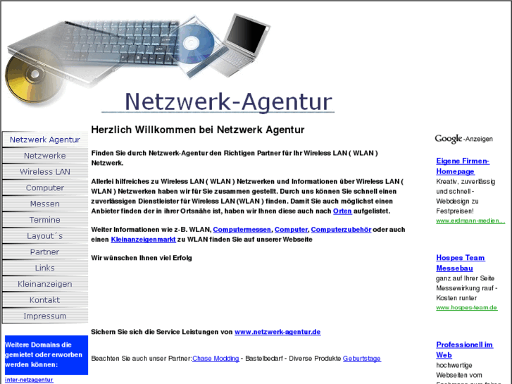 www.netzwerk-agentur.de