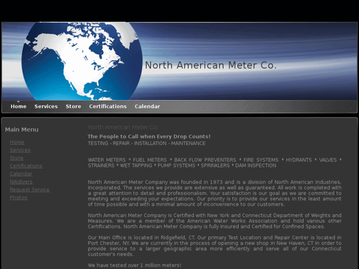 www.northamericanmeter.com