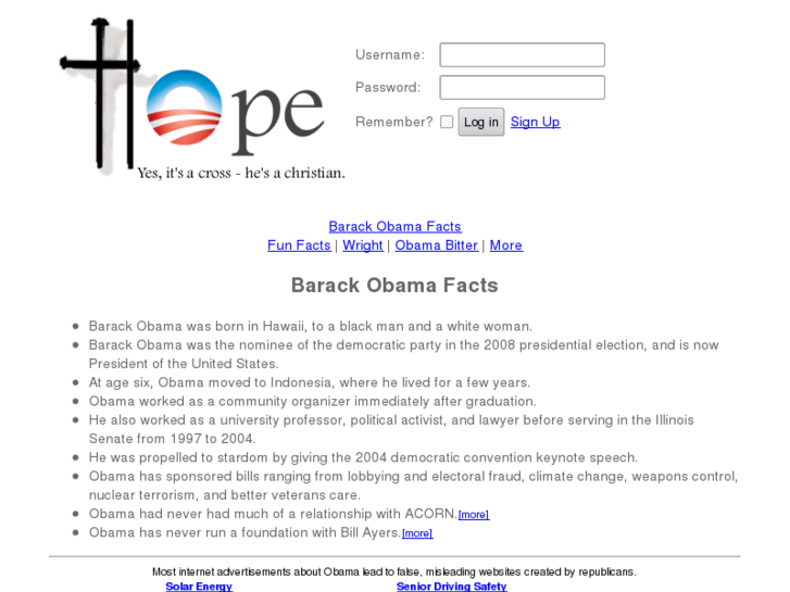 www.obama-facts.info