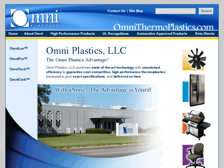 www.omnithermoplastics.com