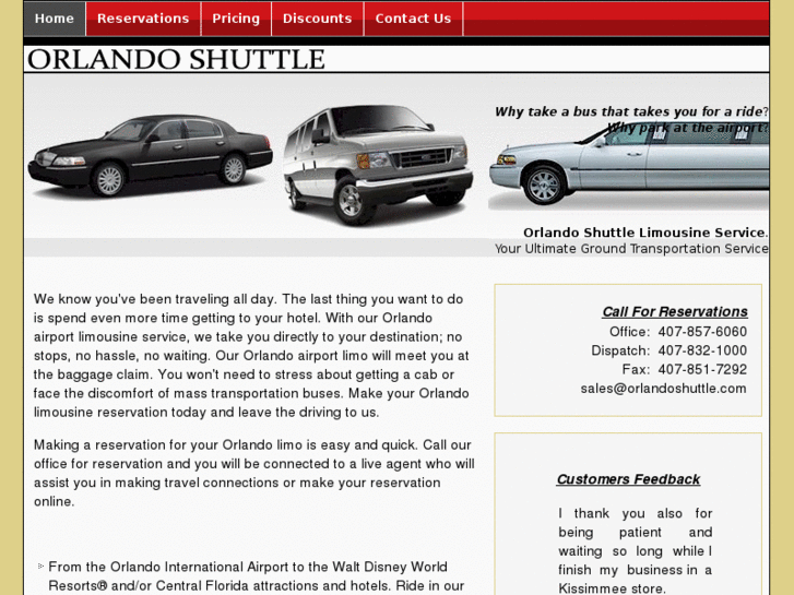 www.orlandolimo.info