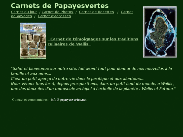www.papayesvertes.net