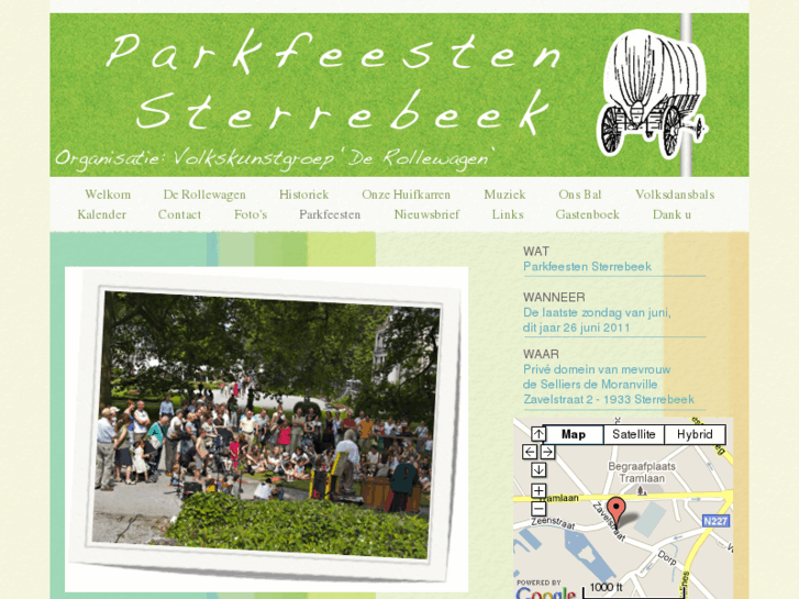 www.parkfeesten.info