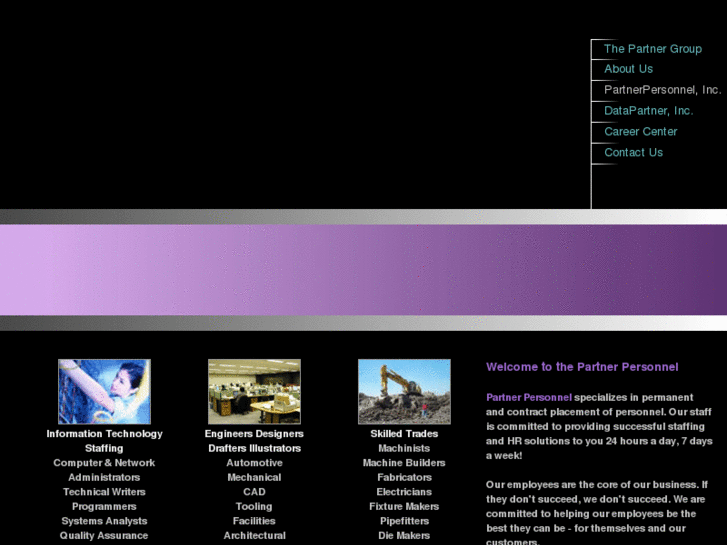 www.partnerpersonnel.com