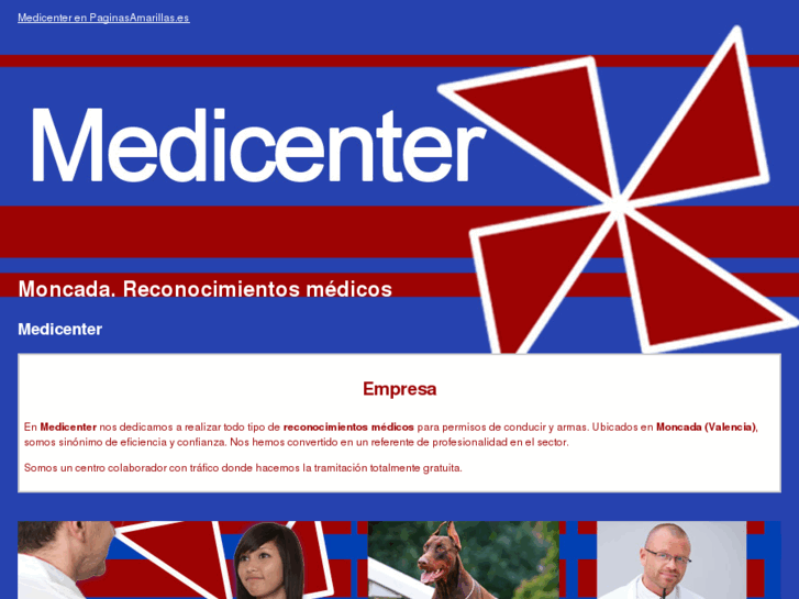 www.pavermedicenter.com