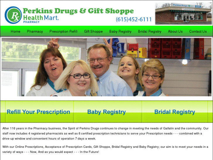 www.perkinsdrugs.com