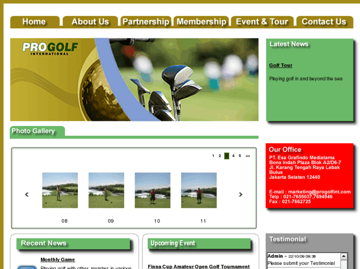 www.progolfint.com