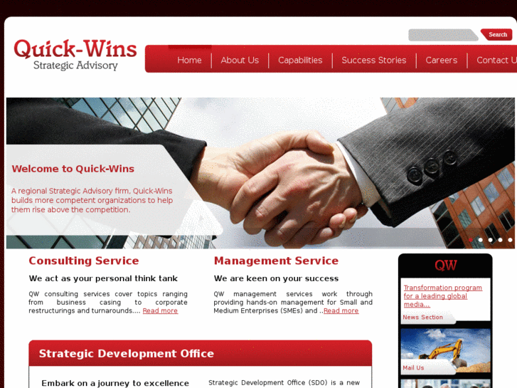 www.quick-wins.net