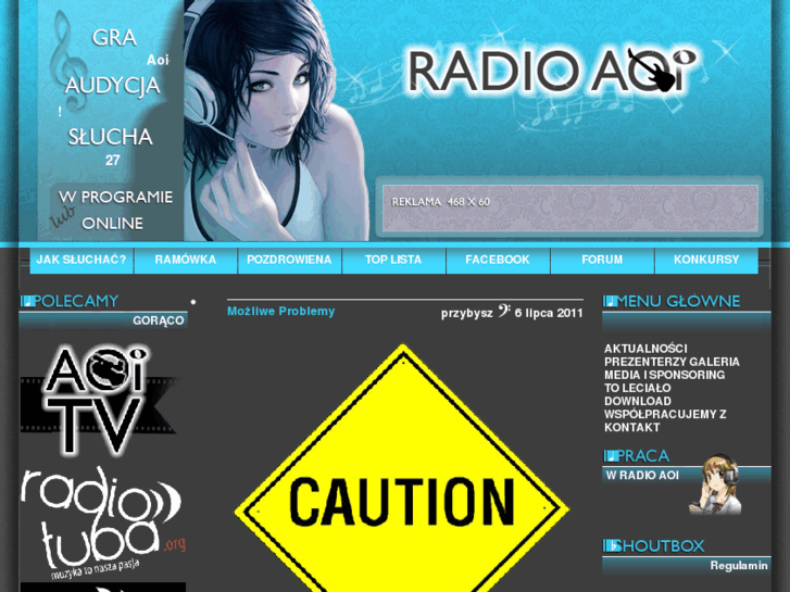 www.radio-aoi.pl