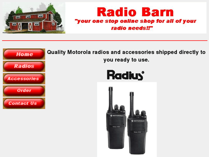 www.radiobarn.net