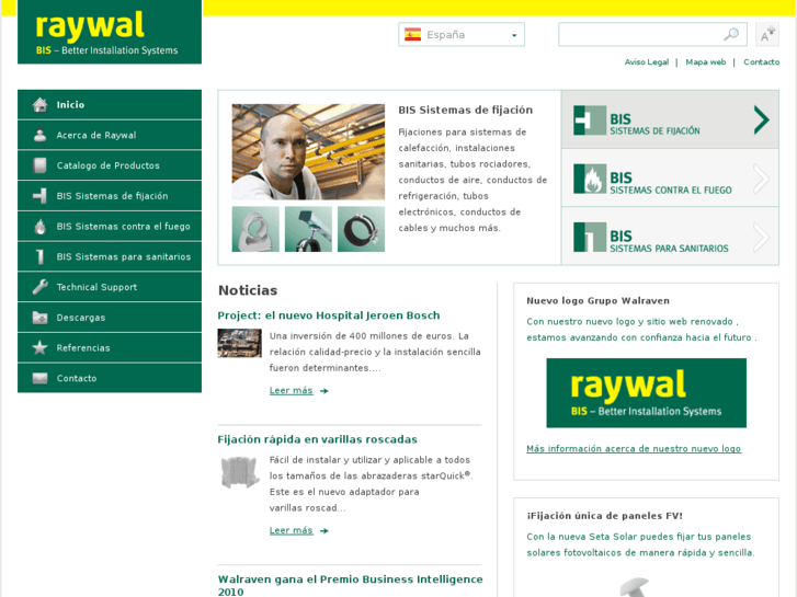 www.raywal.es