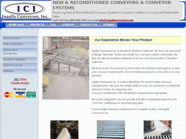 www.rentalconveyor.com