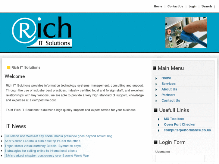 www.richit.net
