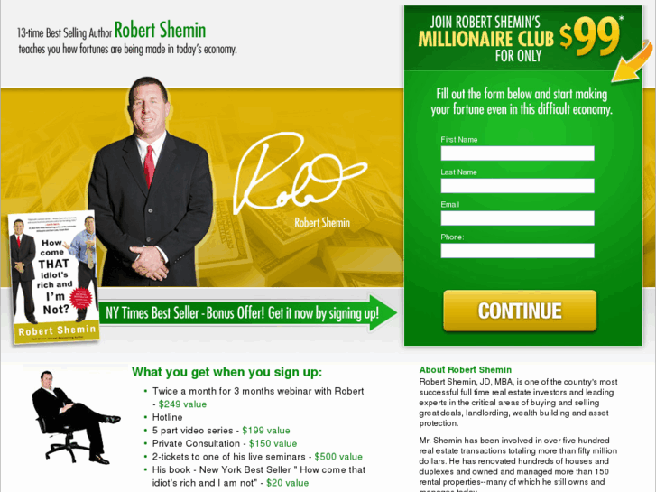 www.robertsheminsecrets.com