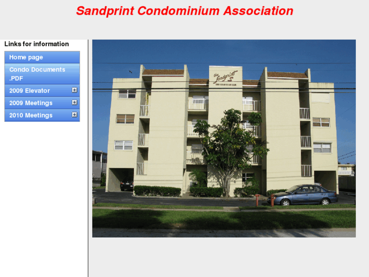 www.sandprintcondo.com