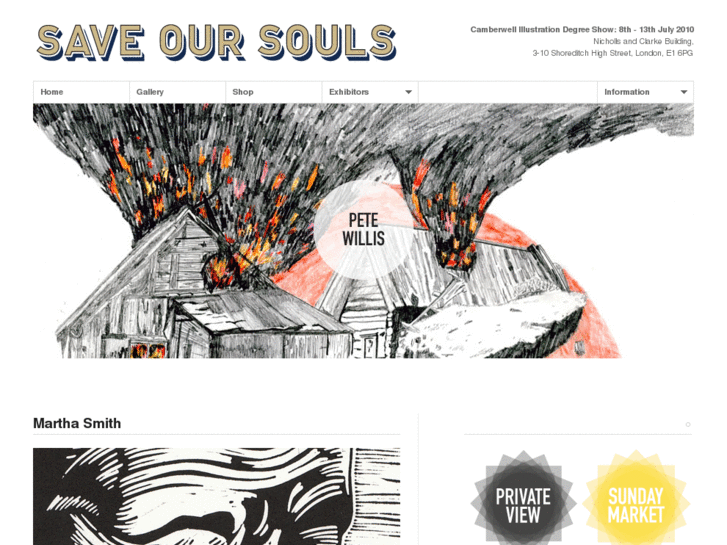 www.save-our-souls.co.uk