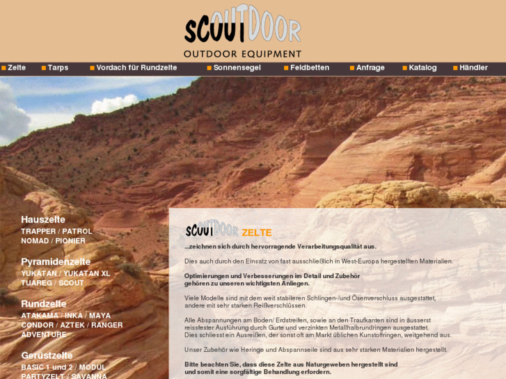 www.scoutdoor.biz