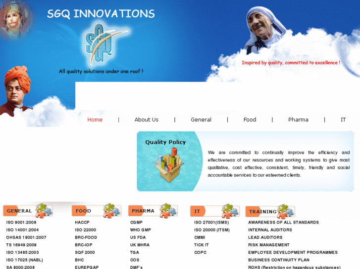 www.sgqconsultants.net