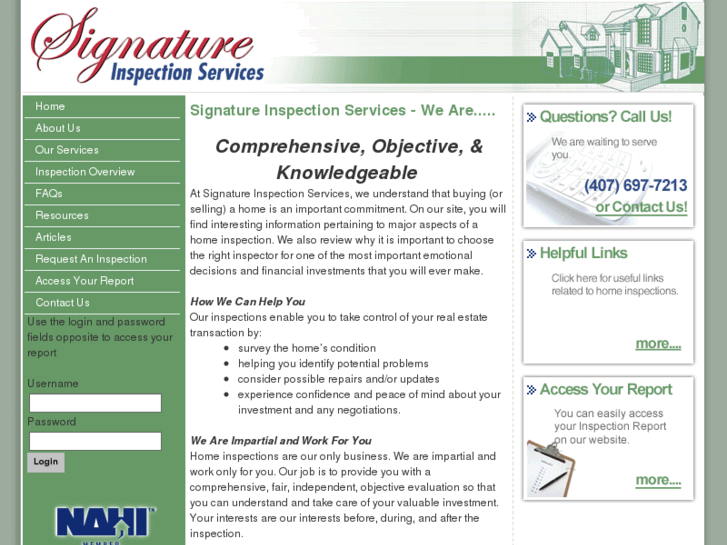 www.signature-inspections.com