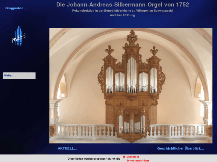 www.silbermann-orgel.com