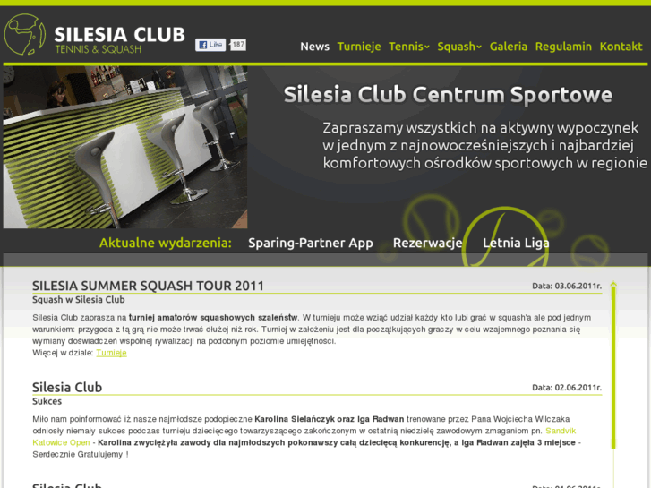 www.silesiaclub.com