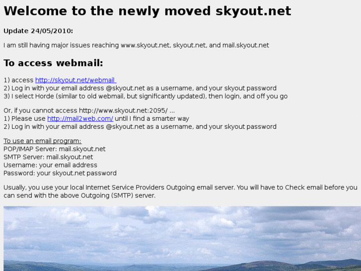 www.skyout.net