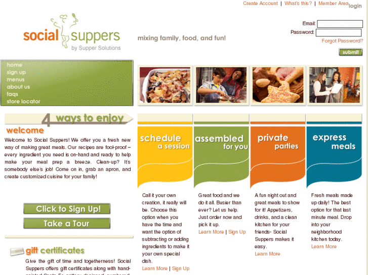 www.socialsuppers.com