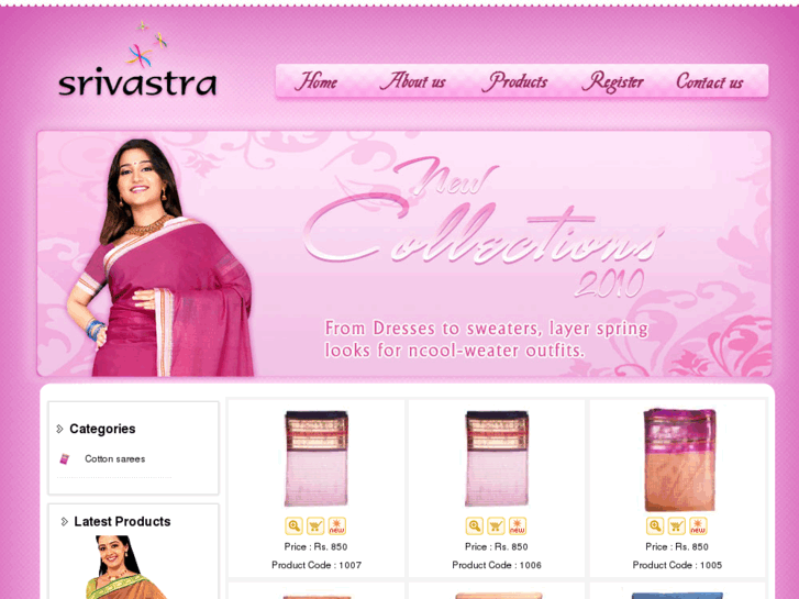 www.srivastra.com