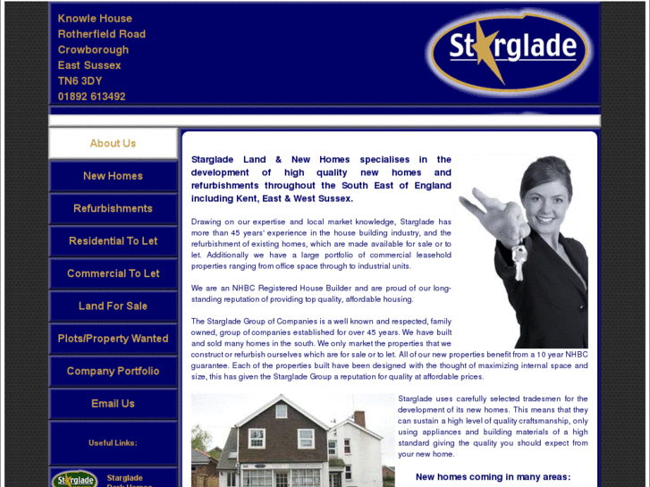 www.starglade.com