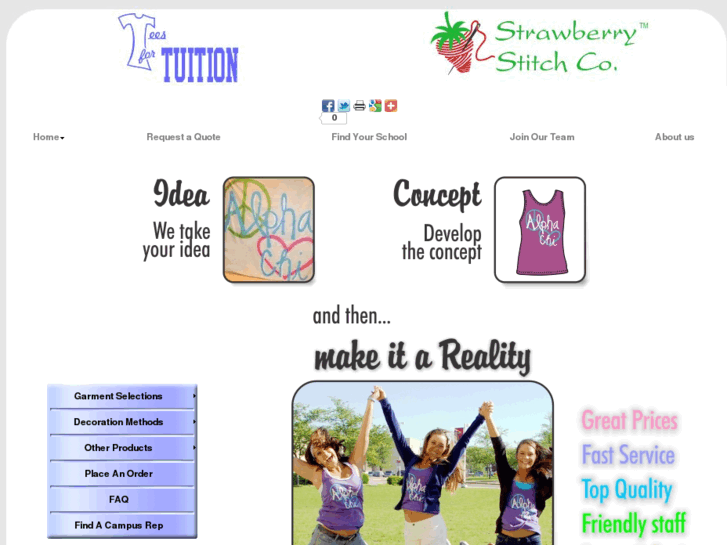 www.strawberrystitchco.com