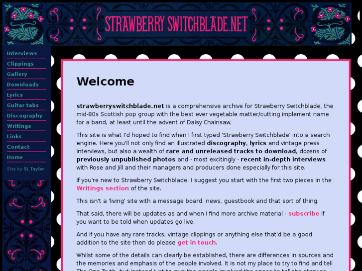 www.strawberryswitchblade.net