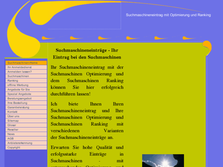 www.suchmaschineneintrag-erfolgreich.com