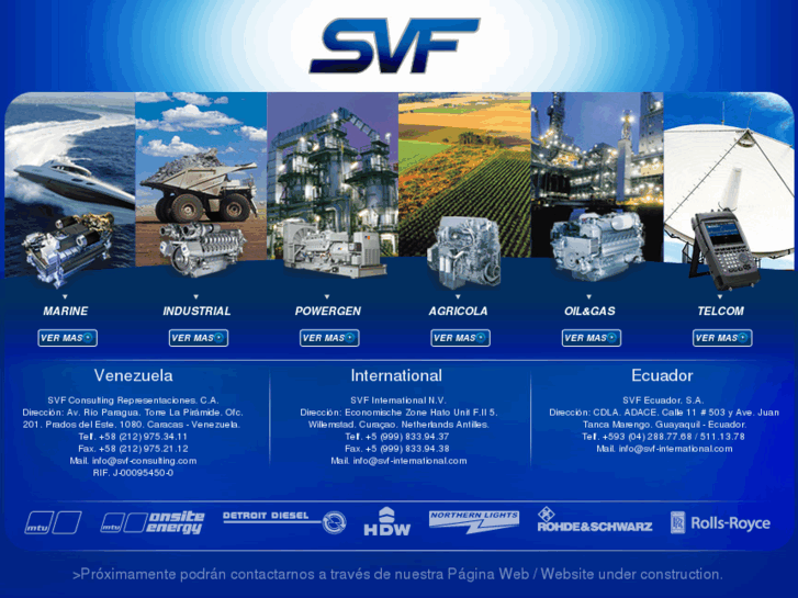 www.svf-international.com