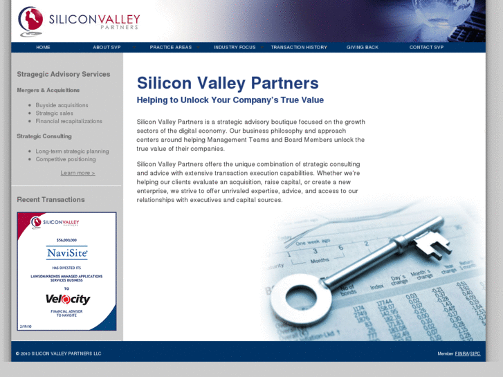 www.svpartners.com