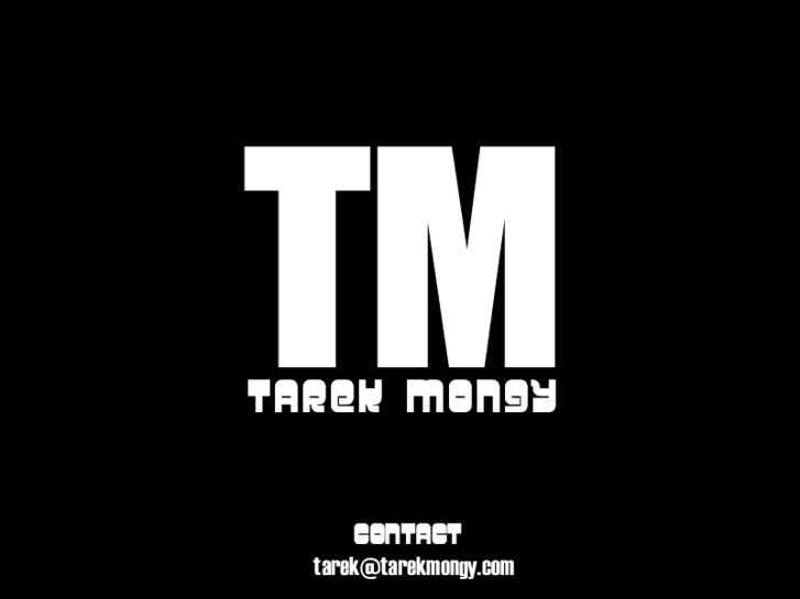 www.tarekmongy.com