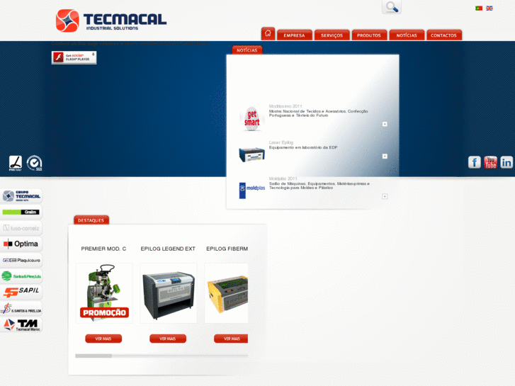 www.tecmacal.com