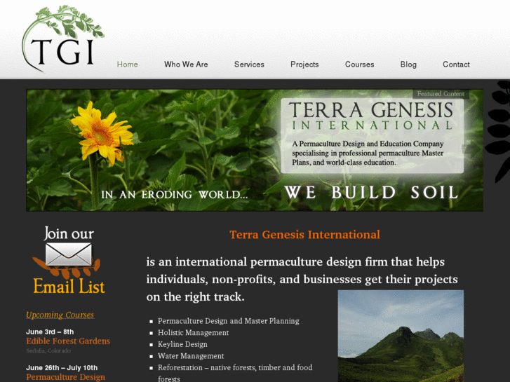 www.terra-genesis.net