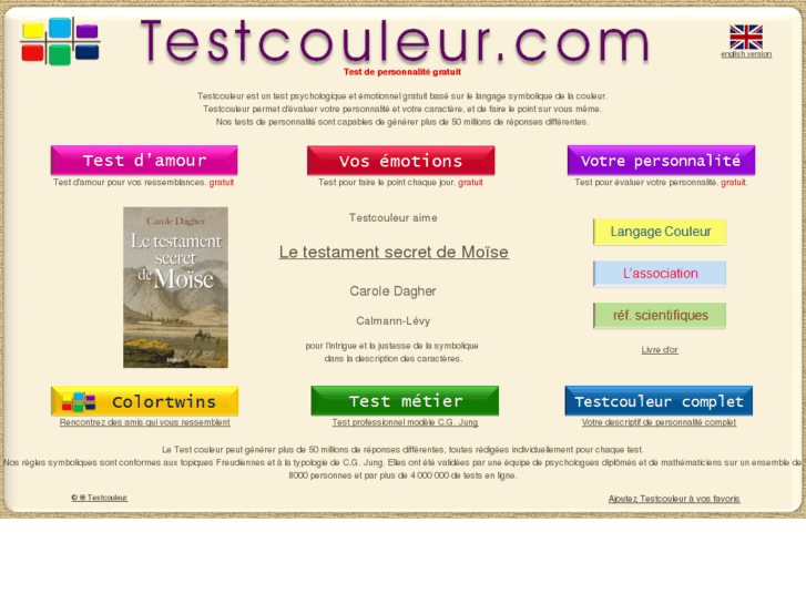 www.test-couleur.com