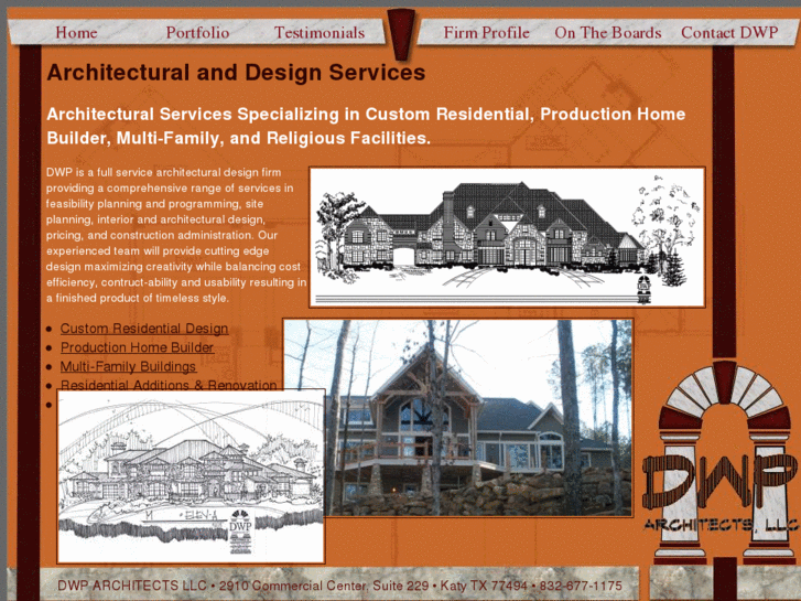 www.texasarchitectdesign.com