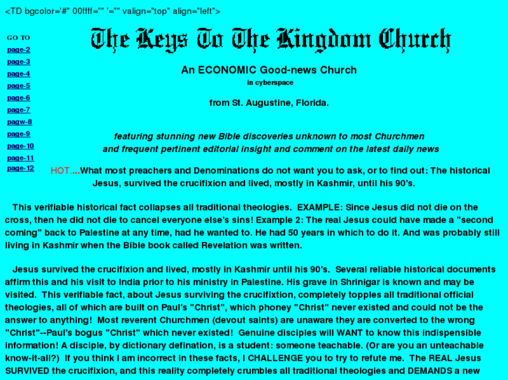 www.the-keys-to-the-kingdom-church.org