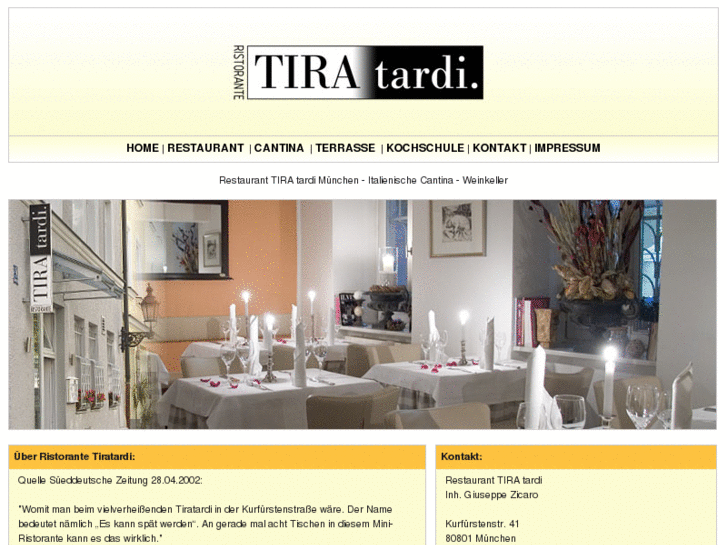 www.tiratardi.de