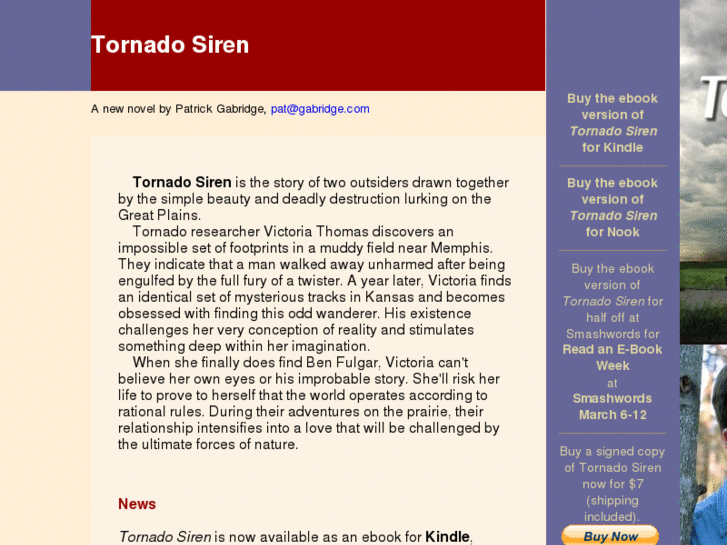 www.tornado-siren.com