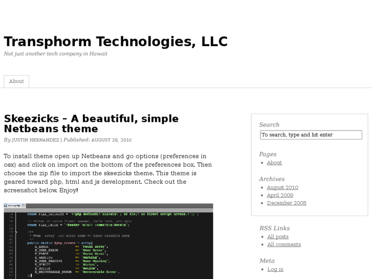 www.transphorm.com