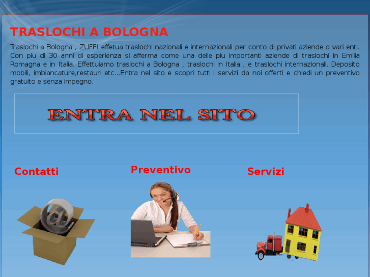 www.traslochiabologna.com