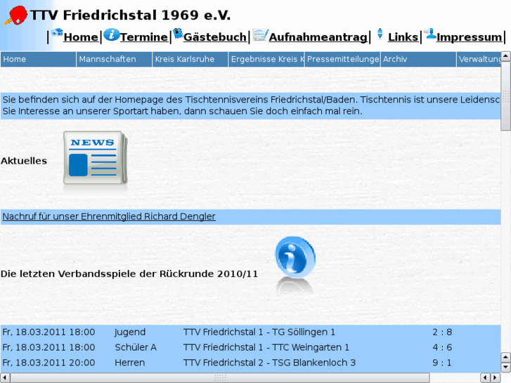 www.ttv-friedrichstal.com