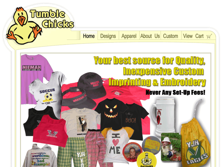 www.tumblechicks.com