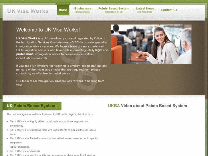 www.ukvisaworks.com