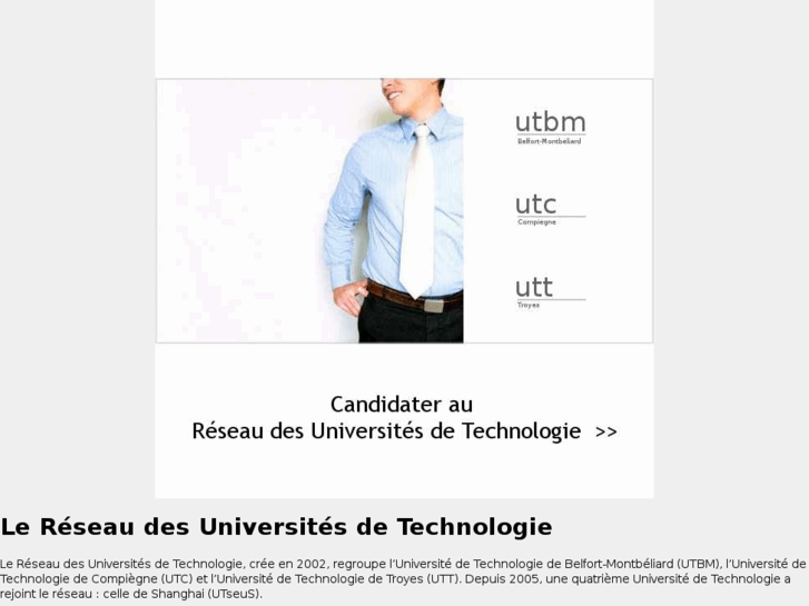 www.univ-techno.net