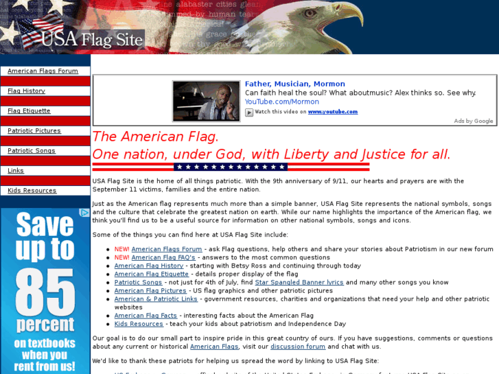 www.usa-flag-site.org