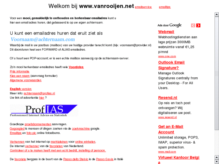 www.vanrooijen.net